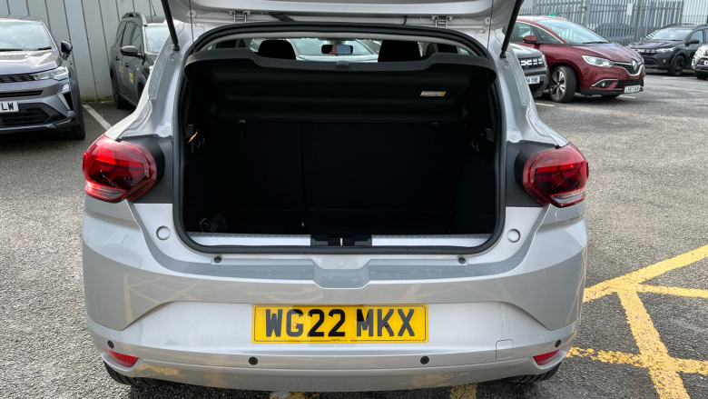 Dacia Sandero 1.0 TCe Comfort 5dr Bi Fuel Hatchback